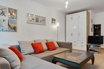 Gemütliches Apartment in Zell am See in...