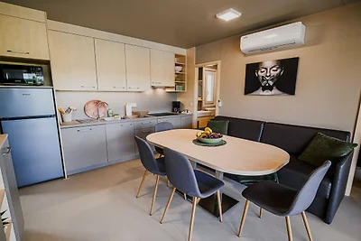 Three Bedroom Mobile Home 15/017