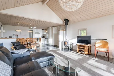 6 Personen Ferienhaus in Nørre Nebel