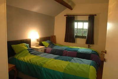 Ferienhaus mit fünf Schlafzimmern in...