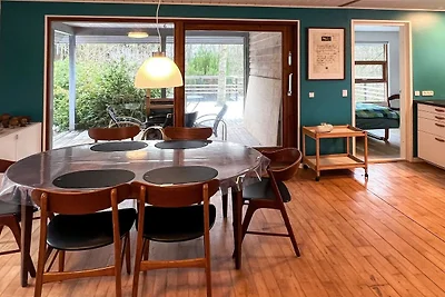 6 Personen vakantie huis in Asperup