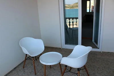 Appartamento Stara Novalja con grande...