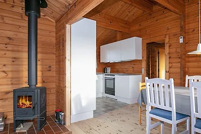 4 Personen Ferienhaus in Hjørring