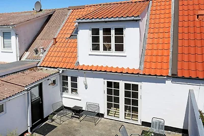 5 Personen Ferienhaus in Løkken