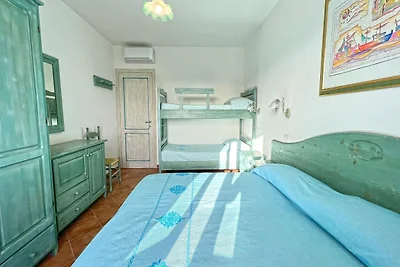 La residenza di Maria Rosaria