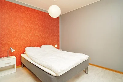 6 persone case ad Rødby