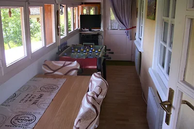 Appartamento con balcone in Baden-Württemberg