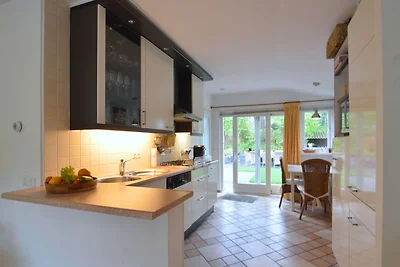 Vakantiehuis Voorthuizen bij De Veluwe