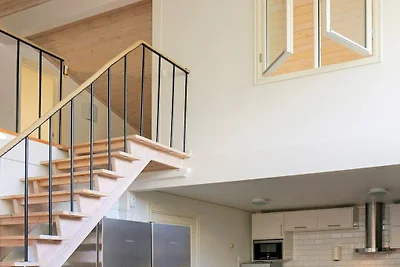 4 Personen Ferienhaus in UDDEVALLA