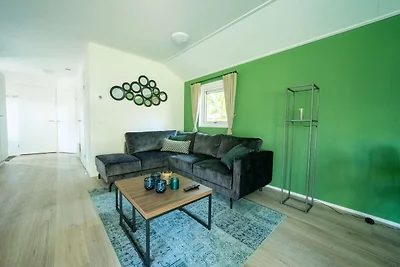 Modern chalet in Maarn for 4 people