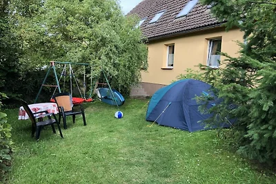 Am Naturpark in Schönlage