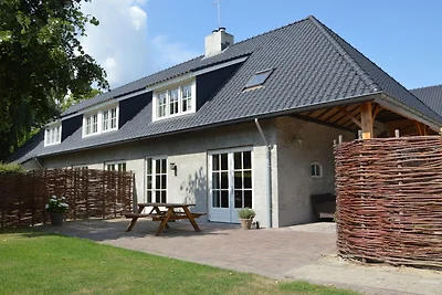Ferienhaus in Haaren f�r 8 Personen