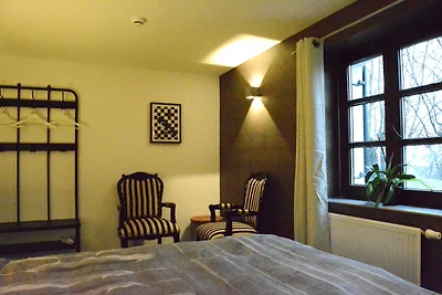 Geräumiges Ferienhaus in Malmedy mit Sauna