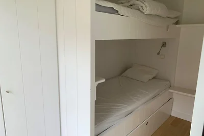 Wohnung in Koksijde nahe Strand
