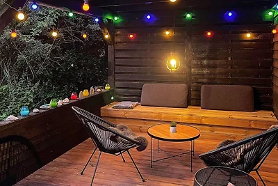 5 Personen Ferienhaus in Nykøbing Sj