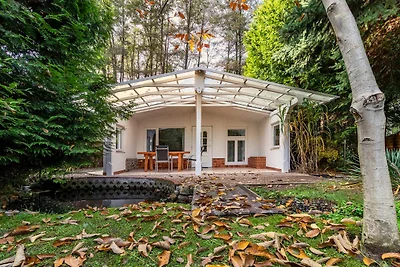 Ferienhaus am Wockersee in Parchim