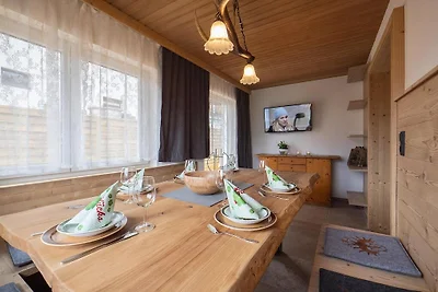 Haus mit Sauna in Fügen