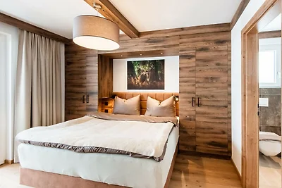 Golden Lodges Resort vicino all'impianto