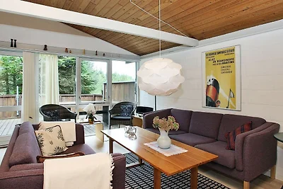 6 Personen Ferienhaus in Saltum-By Traum