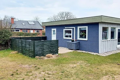 6 Personen Ferienhaus in Hundested