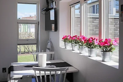 2 persoons vakantie huis in VARBERG-By Traum