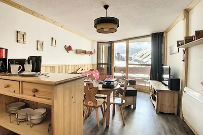 Appartamento a Preyerand vicino alle piste da...