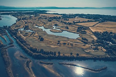 Huisje Tenuta Primero in Grado-vh. TUI