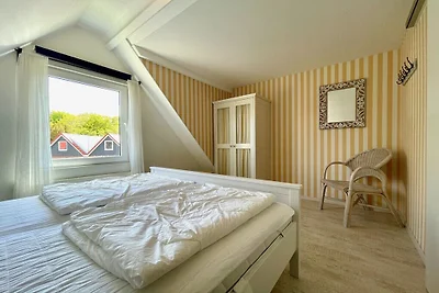 Ferienhaus mit 2 Schlafzimmer