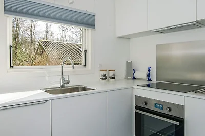 6 Personen Ferienhaus in Toftlund