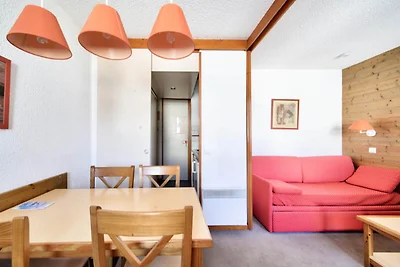 Residenz Les Chalets des Arolles