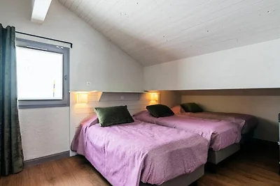 Luxuriöse 7-Zimmer-Maisonette-Wohnung – 145...