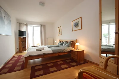Appartement im Seedomizil Kummerow