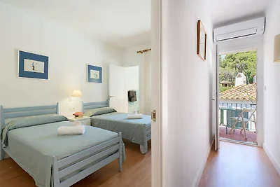 Ideale Wohnung an der Costa Brava