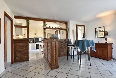 Komfortable Villa in Rocamadour mit privatem...