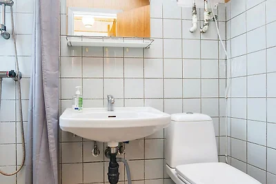 3 Personen Ferienhaus in Sydals-By Traum