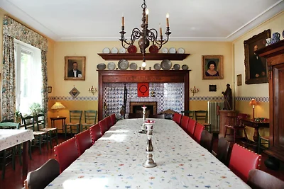 Palazzo a Ruiselede Doomkerke
