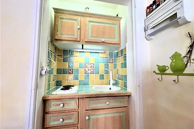 Appartement in de Provence vlakbij Moustiers