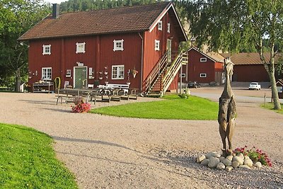 5 person holiday home in BRASTAD