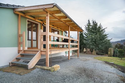 Wohnung in Mittelndorf mit Gemeinschaftspool