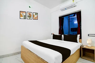 Super Hotel O New Town Downtown