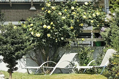 6 Personen Ferienhaus in Nykøbing Sj-By Traum