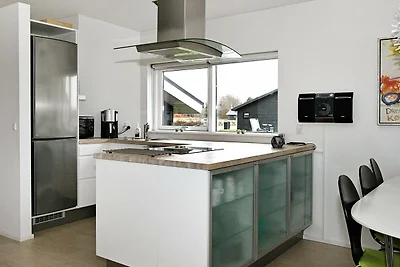 6 Personen Ferienhaus in Hadsund-By Traum