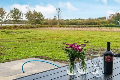 8 Personen Ferienhaus in Ansager-By Traum