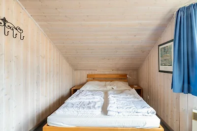 Ferienhaus im skandinavischen Style