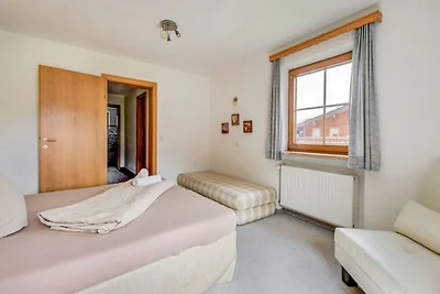 Attraktive Wohnung in Hainzenberg mit Skiraum