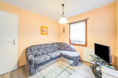Casa vacanze con giardino a Mahlow,...
