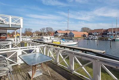 4 Personen Ferienhaus in Borre