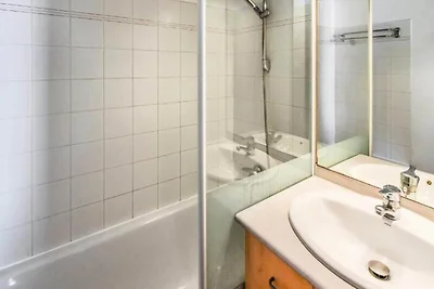 Residenz Les Oceanes f�r f�nf Personen