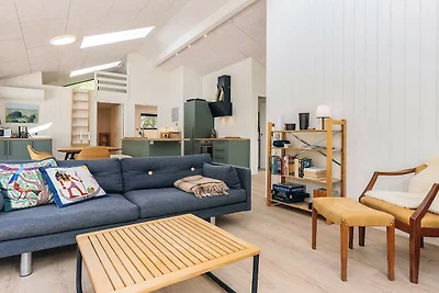 5 Sterne Ferienhaus in Læsø