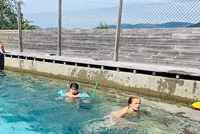 6 persoons vakantie huis in SANDANE-By Traum